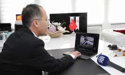 Süleyman Demirel Üniversitesi Rektörü