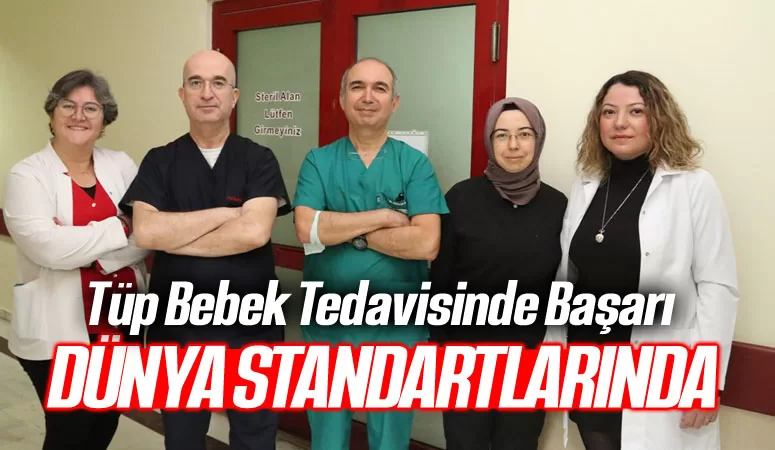 Süleyman Demirel Üniversitesi Hastanesi