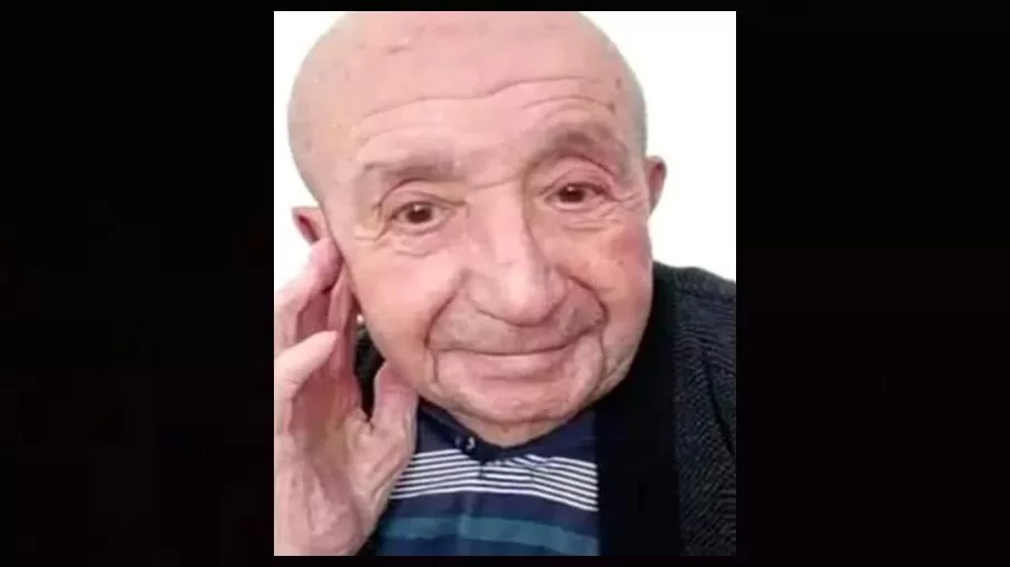 Emekli Polis Cengiz Oğuzoğlu, hayatını kaybetti
