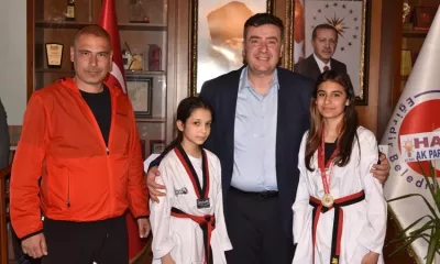 Yıldızlar Türkiye Taekwondo Şampiyonası