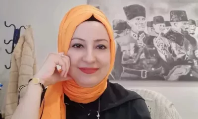 Süleyman Demirel Üniversitesi Öğrenci
