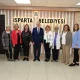 Türk Kadınlar Birliği Isparta